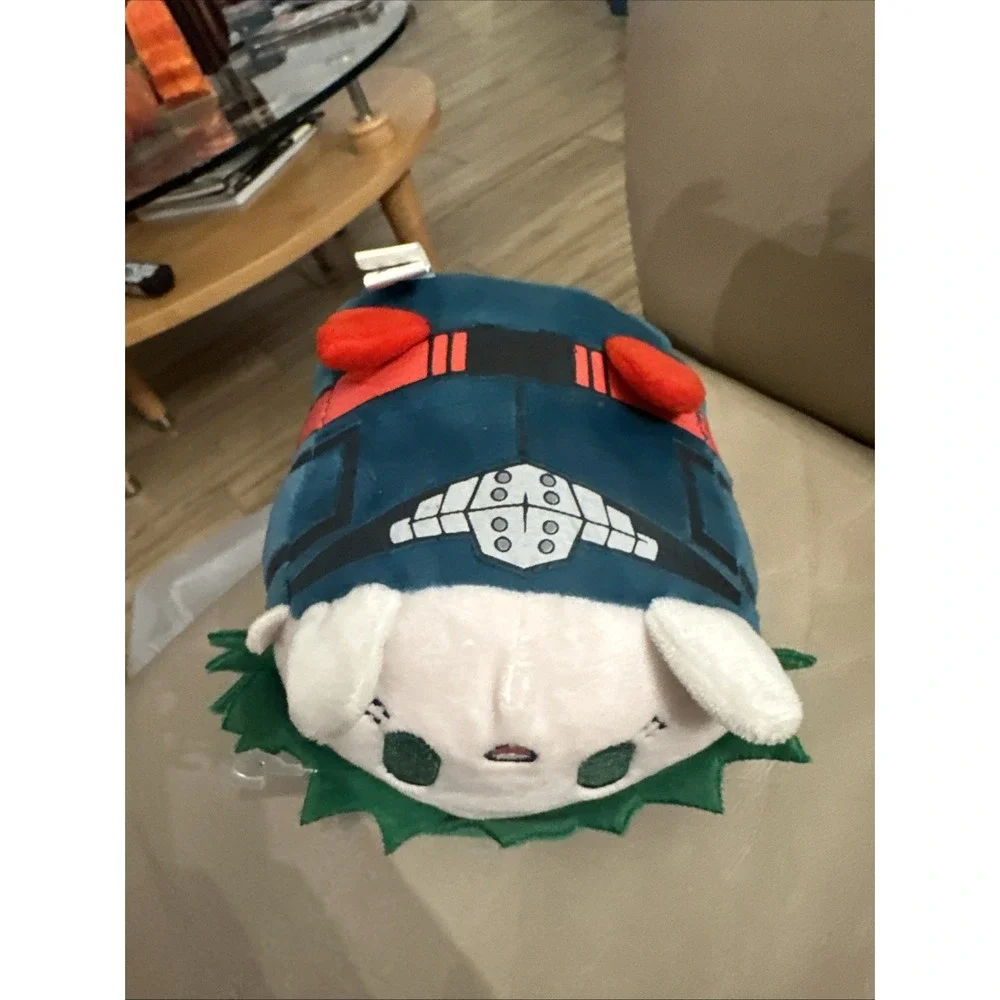 My Hero Academia Deku‎ Izuku Midoriya Mochibi Plush 5